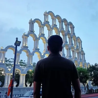 🔱 Àʂɧıʂɧ ƙųɱąr 🔱 profile