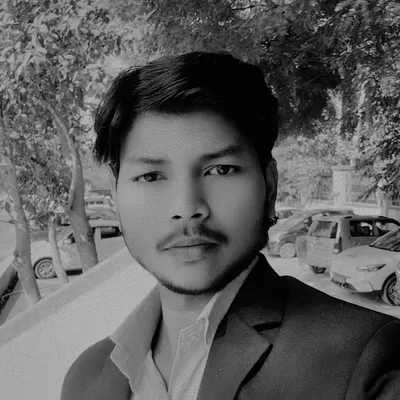 Ashish Chauhan profile