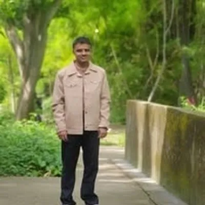Ashish Lamsal profile