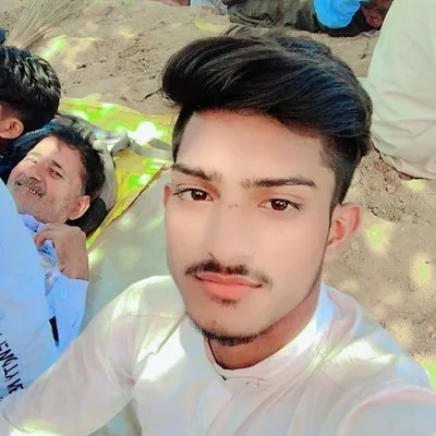 Ashish Maurya profile