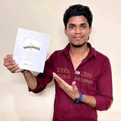 Ashish Musafar profile