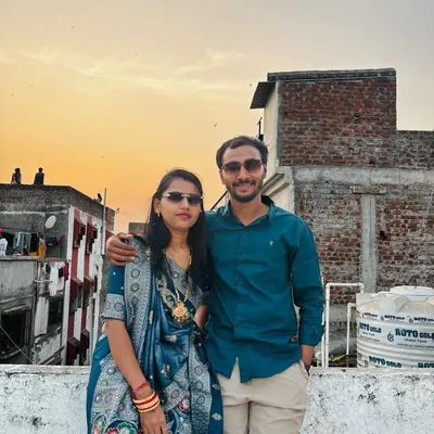 Ashish Parmar profile