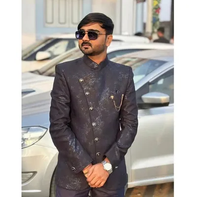 A.B.SURYAVANSHI 🇮🇳 profile