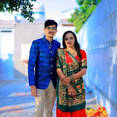 Ashish Ramanuj profile