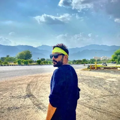 ASHISH RK SABLAWAT JAIN profile