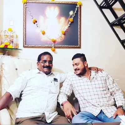 Ashish Sablepatil (ASP) TM 🔱🚩🧿 profile