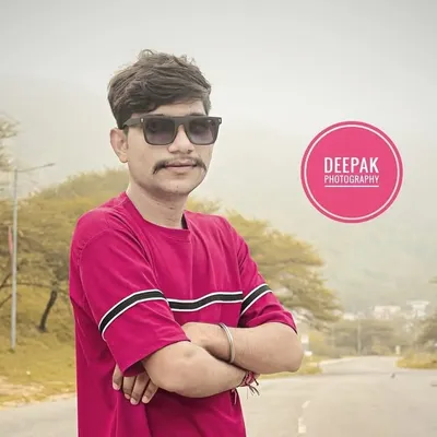 Deepak Tongarya profile