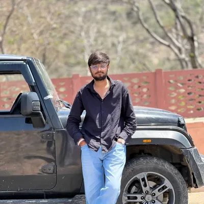 आशीष profile