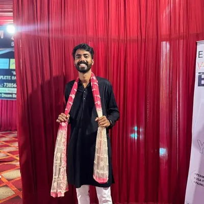 Dr. Ashish Shinde profile