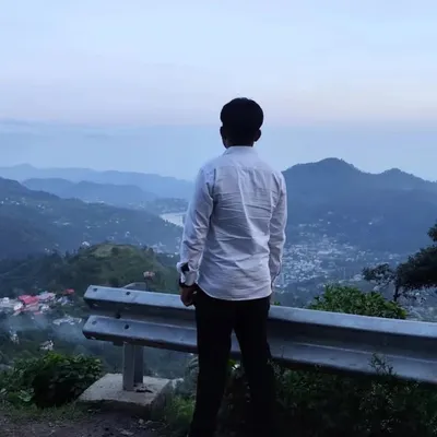 ⒶⓈⒽⒾ profile