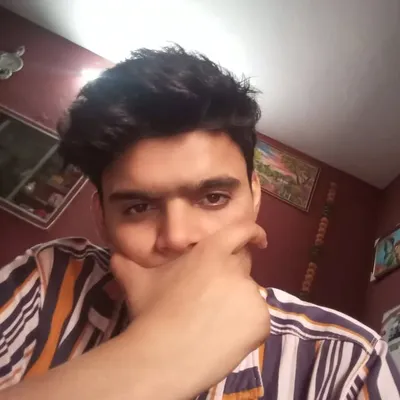 Ashish Slathia. profile