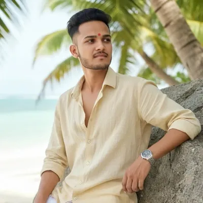 Ashish_solanki profile
