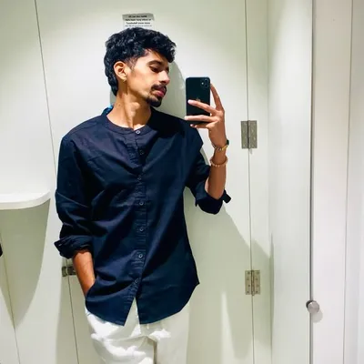 Aashish Teli profile