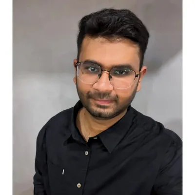 Ashish profile