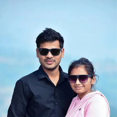 Ashish Patel profile