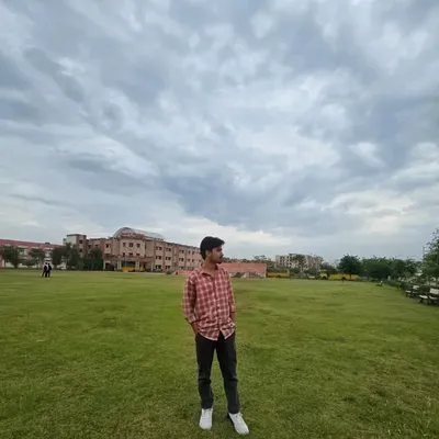 Ashish Yadav profile