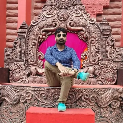 Ashish Ashu Jain profile