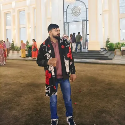๐ฟ Ashish Bansur ๐ profile