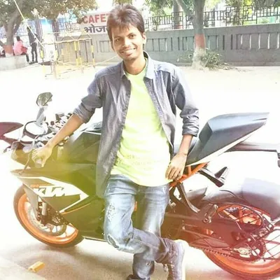 Ashish Kumar Singh profile