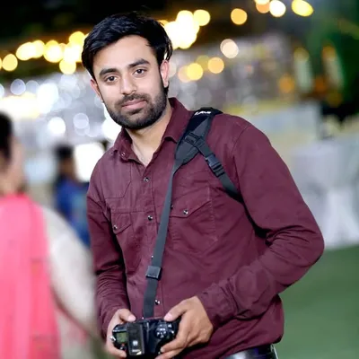 Ashish Bhayana ♠ profile