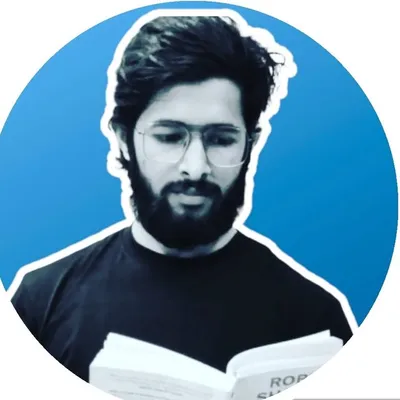 Ashish Kumar Aaryan profile