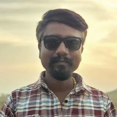 Ashish Chauhan profile