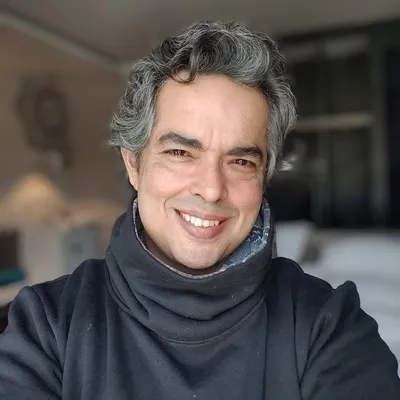 Ashish Chawla profile
