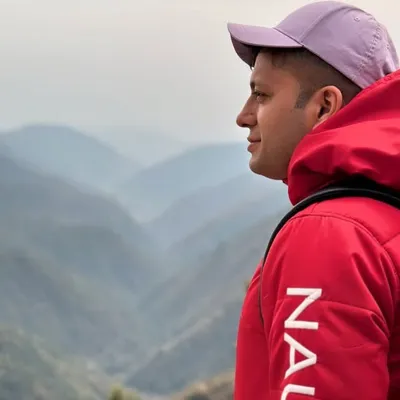 Ashish Chhabra profile