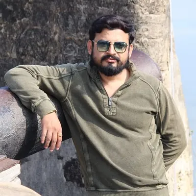 Ashish Ahir profile