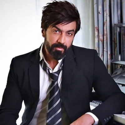 Ashish Chowdhry profile