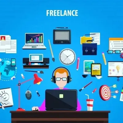 Ashish Singh Freelancer profile