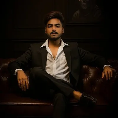 Ashish Gupta profile