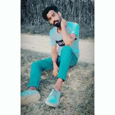 Anchor_Ashish ॐ profile
