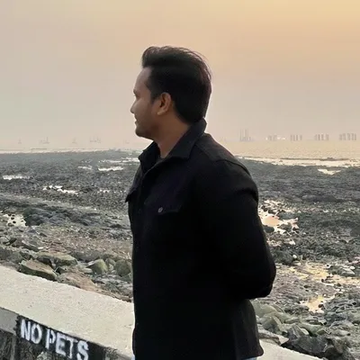 ASHISH VARMA! profile