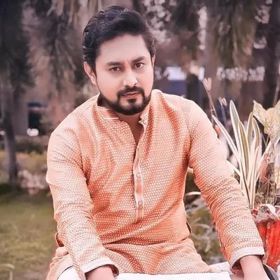Aashish Kapsikar profile