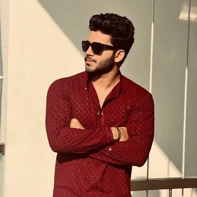ASHISH profile