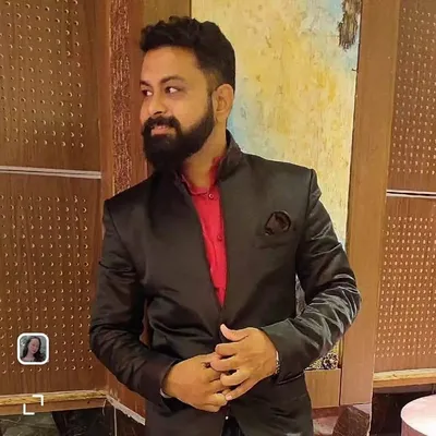 Aashish Ikharr profile