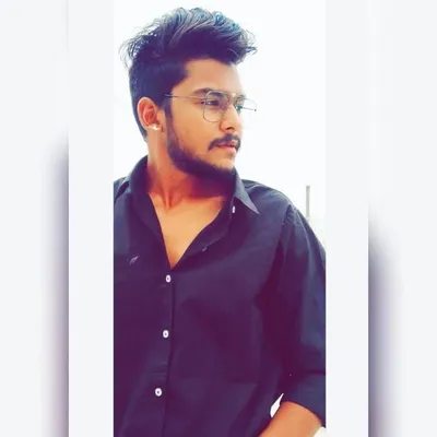 ASHISH JAIN🖤