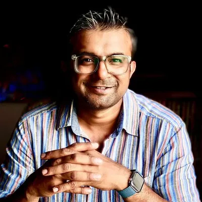 Ashish Parmar profile