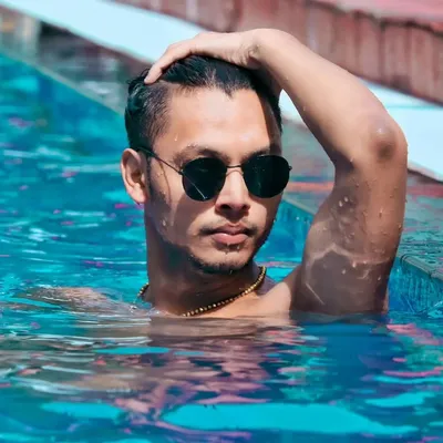 Ashish Kachi profile