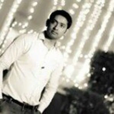 Ashish Kumar Kanojiya profile