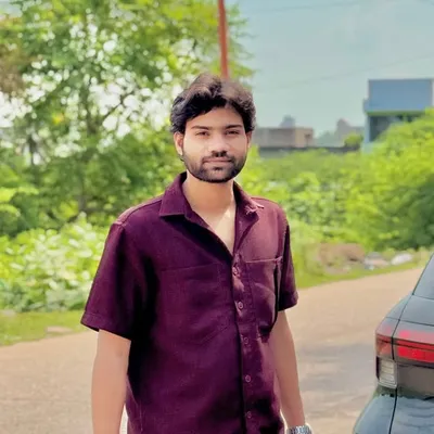 Ashish Kanshana ( आशीष कंषाना ) profile