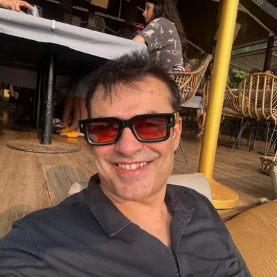 Ashish Kashyap profile