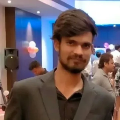 Ashish Kaushik profile