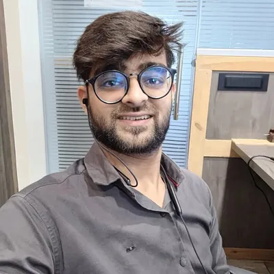 Ashish Mantriš³ profile