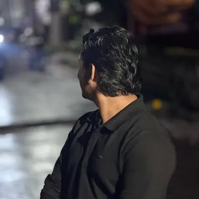 Ashish Lohar profile