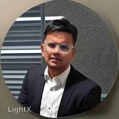Ashish Mallah profile