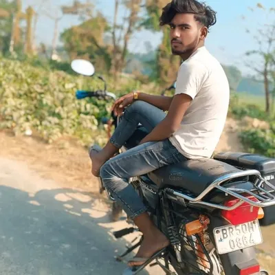 ashish mandal profile