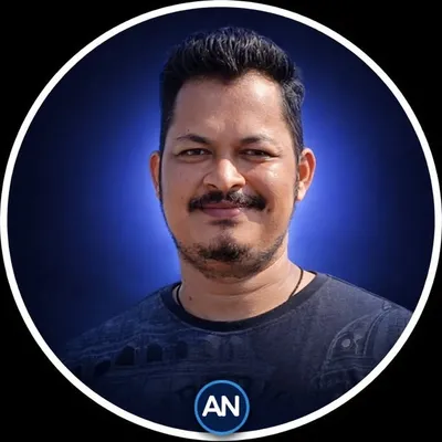 Ashish Nayak | Tech Creator