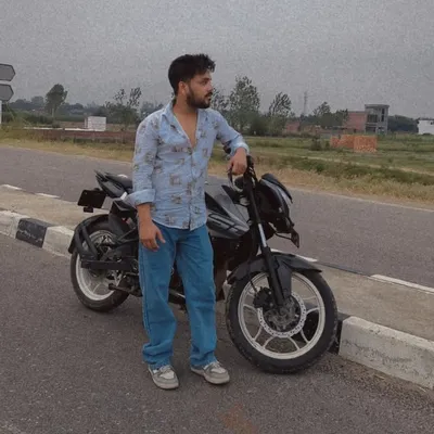 Ashish Kumar profile